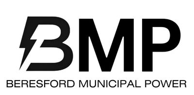 Beresford Municipal Power Logo