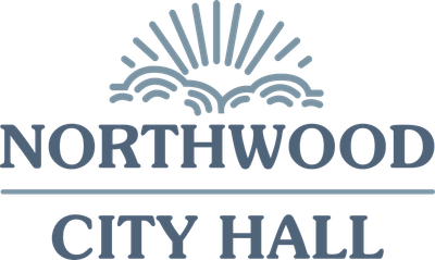 Northwood Municipal Utilities Logo