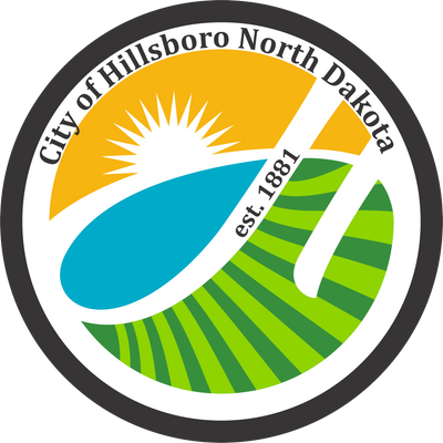 Hillsboro Municipal Utilities Logo