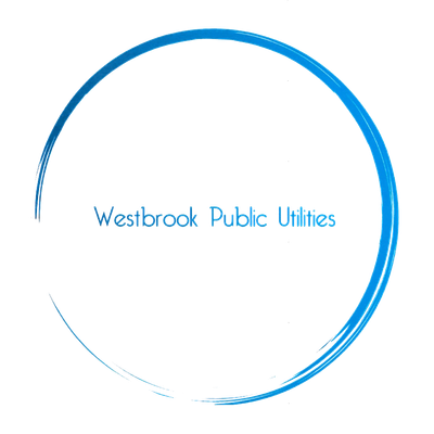 Westbrook Public Utilities Logo