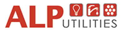 ALP Utilities Logo