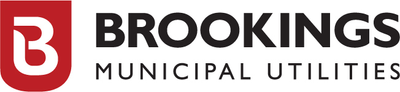 Brookings Municipal Utilities Logo