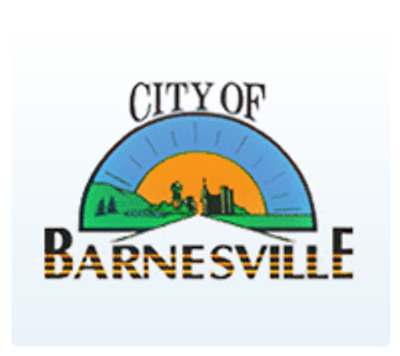 Barnesville Municipal Utilities Logo