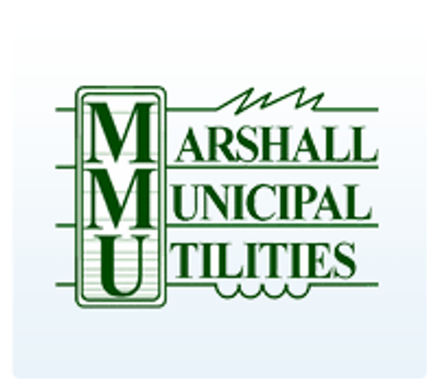 Marshall Municipal Utilities Logo