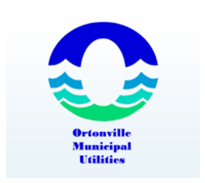 Ortonville Municipal Utilities Logo