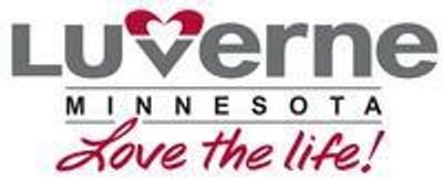 Luverne Municipal Utilities Logo