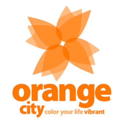 Orange City Municipal Utilities Logo