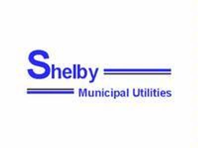 Shelby Municipal Utilities Logo